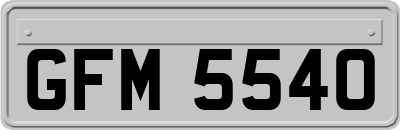 GFM5540