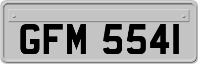 GFM5541