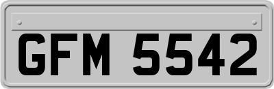GFM5542