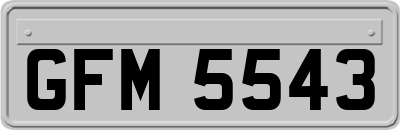 GFM5543
