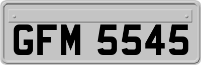 GFM5545