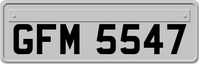 GFM5547