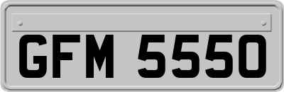 GFM5550