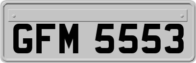GFM5553
