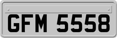 GFM5558