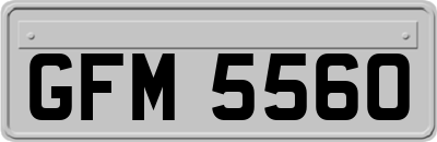 GFM5560