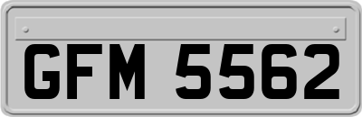 GFM5562