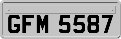 GFM5587