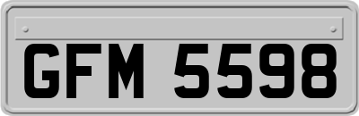GFM5598