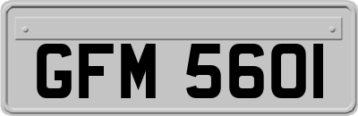GFM5601