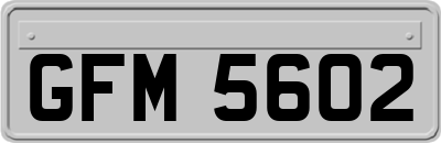 GFM5602