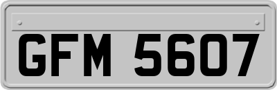 GFM5607