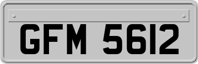 GFM5612