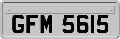 GFM5615