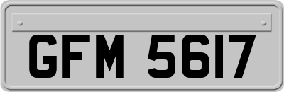 GFM5617