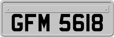GFM5618