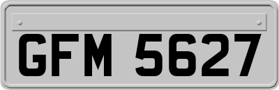 GFM5627