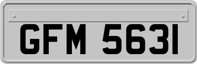 GFM5631