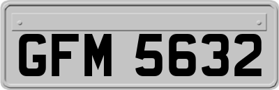 GFM5632