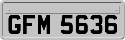 GFM5636