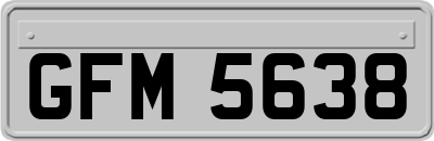 GFM5638