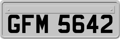 GFM5642