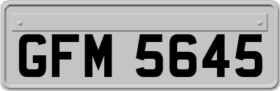 GFM5645