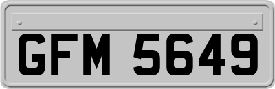GFM5649