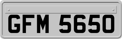GFM5650