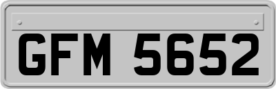 GFM5652