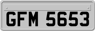 GFM5653