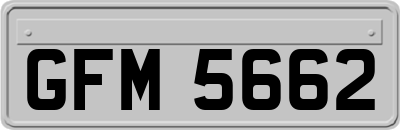 GFM5662