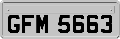 GFM5663