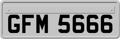 GFM5666