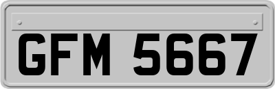 GFM5667