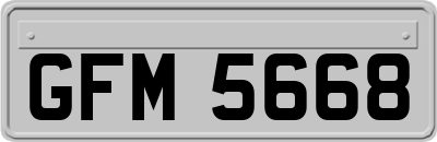 GFM5668
