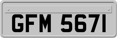 GFM5671
