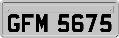GFM5675