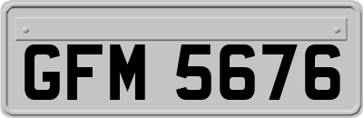 GFM5676