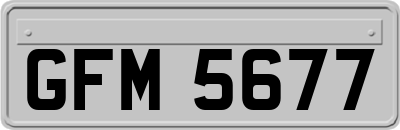 GFM5677