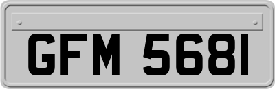 GFM5681