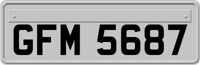 GFM5687