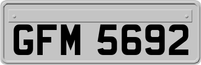 GFM5692