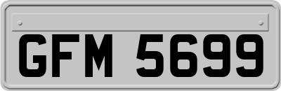 GFM5699