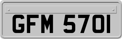 GFM5701