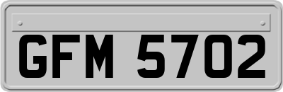 GFM5702