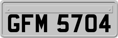 GFM5704