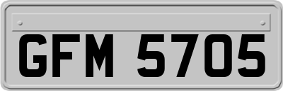 GFM5705