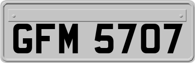 GFM5707