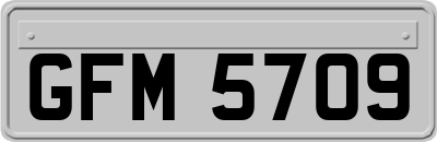 GFM5709